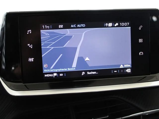 Peugeot 208 Allure Pack PureTech