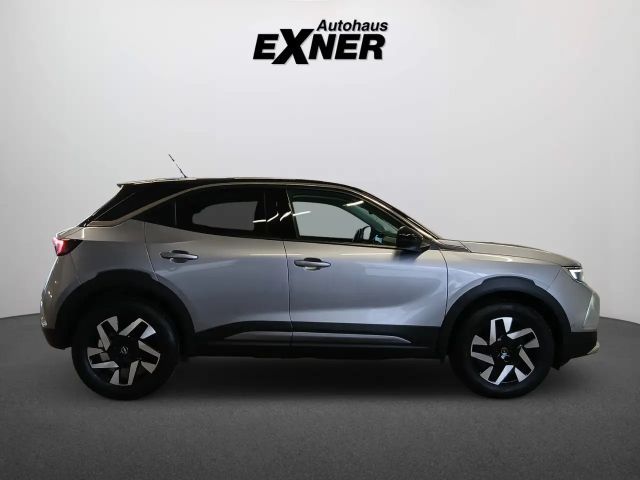 Opel Mokka 1.2 Turbo Elegance Turbo