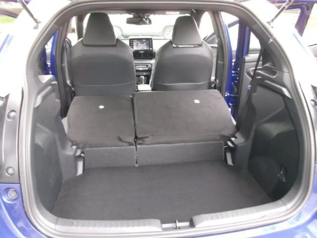 Toyota Yaris Hybride Style VVT-i