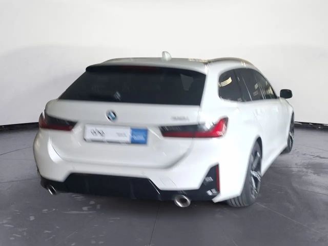 BMW 318 318i M-Sport Touring