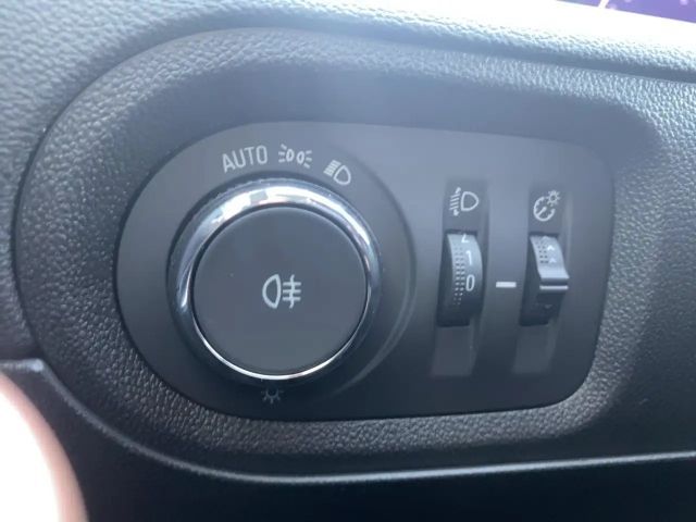 Opel Grandland X GS-Line Grand Sport