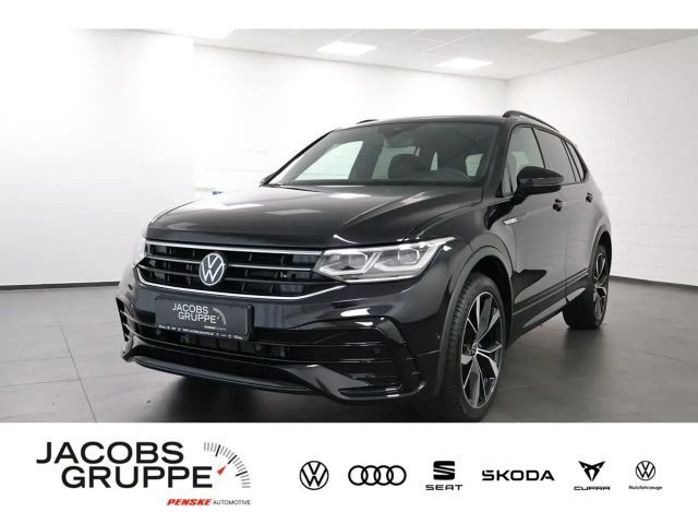 Volkswagen Tiguan 2.0 TDI Allspace R-Line
