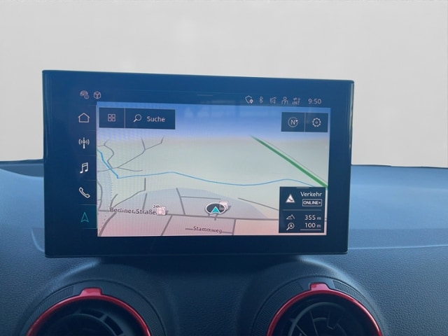 Audi Q2 35 TFSI S-Line S-Tronic