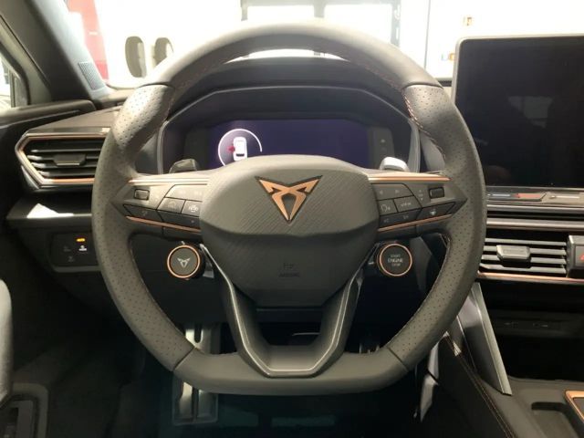 Cupra Leon 2.0 TSI VZ