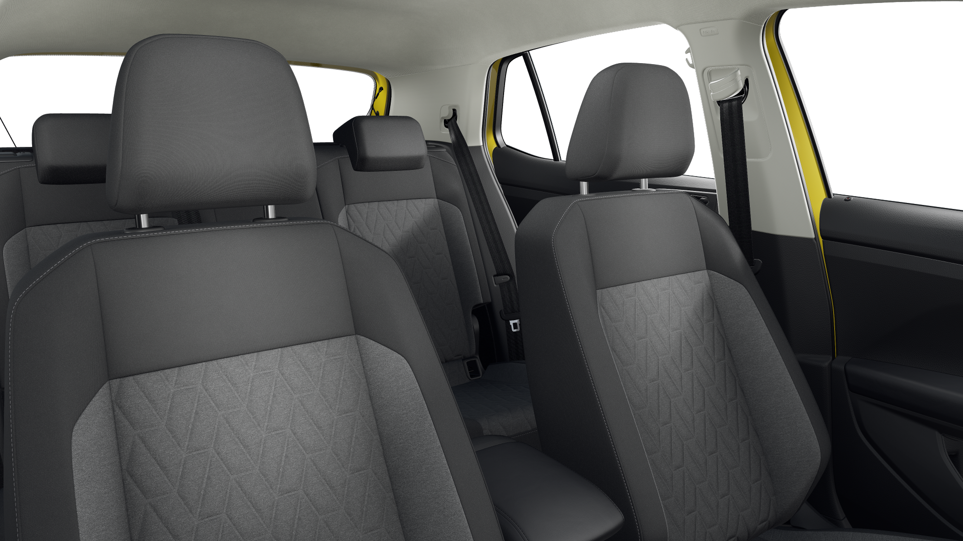 Volkswagen T-Cross DSG Life