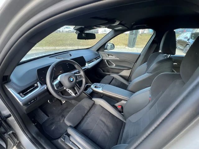 BMW X1 M-Sport sDrive18i