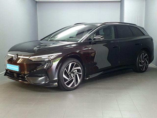 Volkswagen ID.7 Pro Tourer