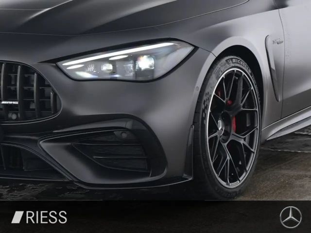 Mercedes-Benz CLE 53 AMG 4MATIC+ AMG Line