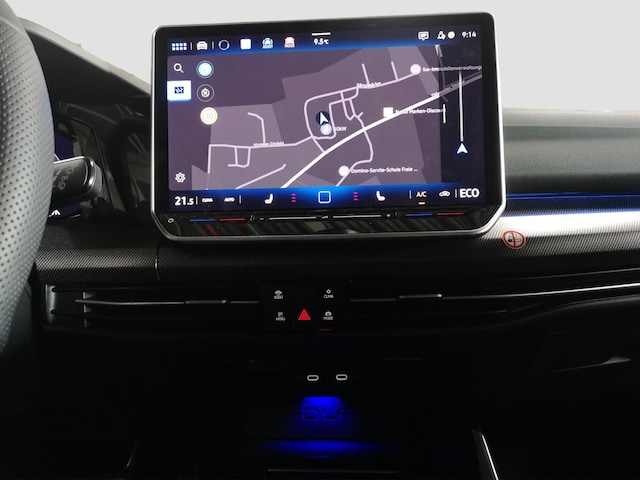 Volkswagen Golf DSG IQ.Drive eHybrid