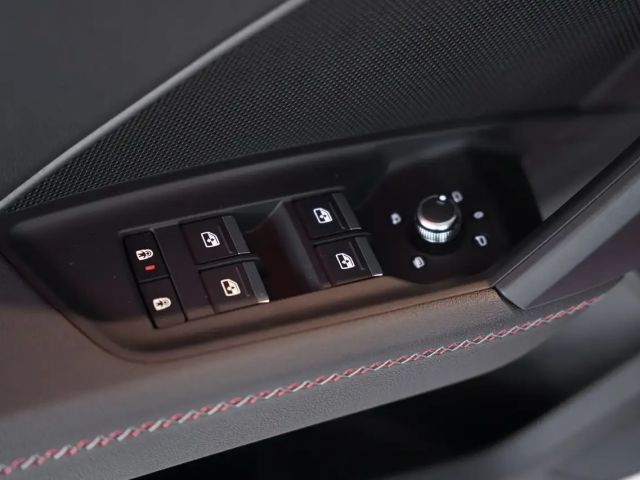 Audi S3 Quattro Sedan