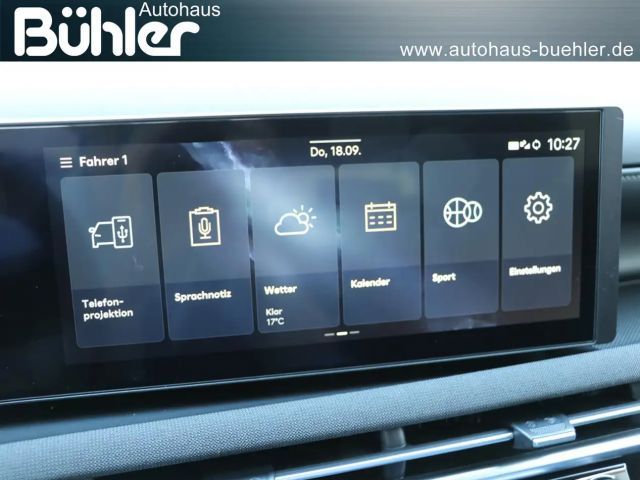 Hyundai Tucson 1.6 T-GDi Trend