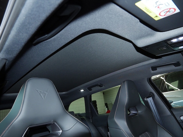 Cupra Leon 2.0 TSI 4Drive Sportstourer VZ