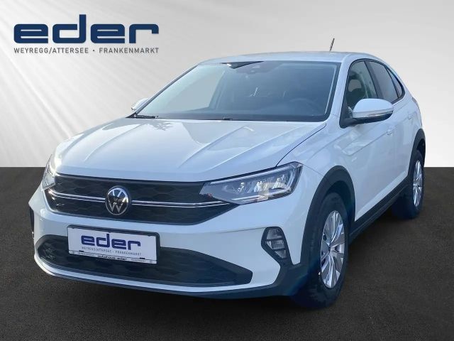 Volkswagen Taigo 4Me TSI