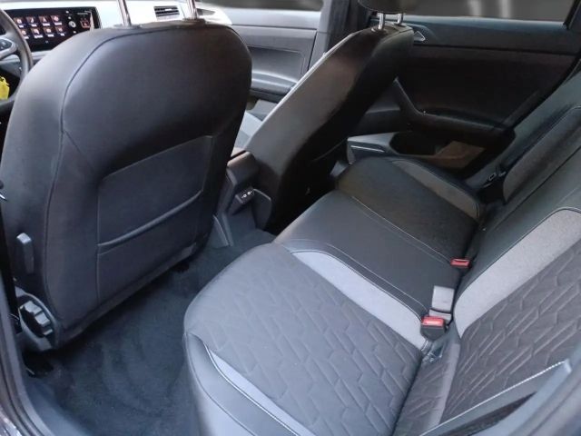 Volkswagen Taigo 1.0 TSI DSG