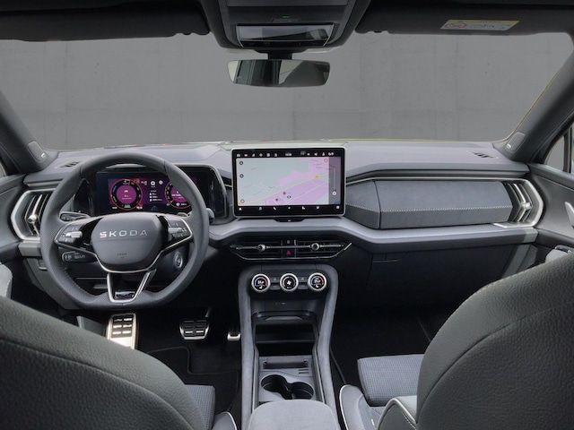 Skoda Kodiaq Sportline iV