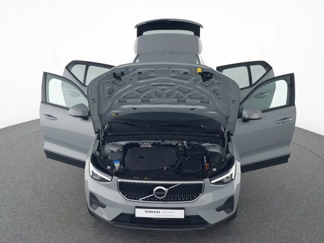 Volvo XC40 Core Geartronic
