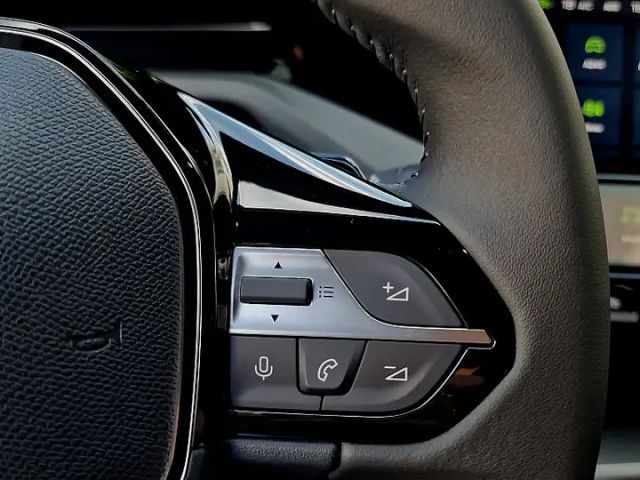 Peugeot 308 Allure Pack BlueHDi EAT8