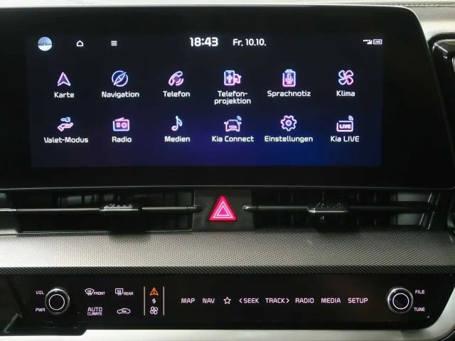 Kia Sportage CRDi GT-Line Vierwielaandrijving