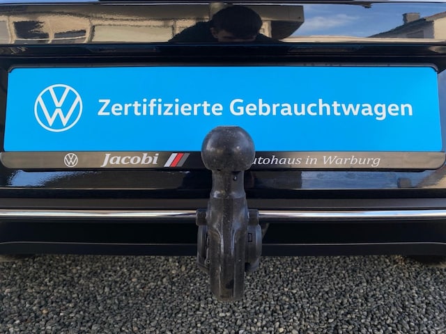 Volkswagen Golf 1.5 TSI