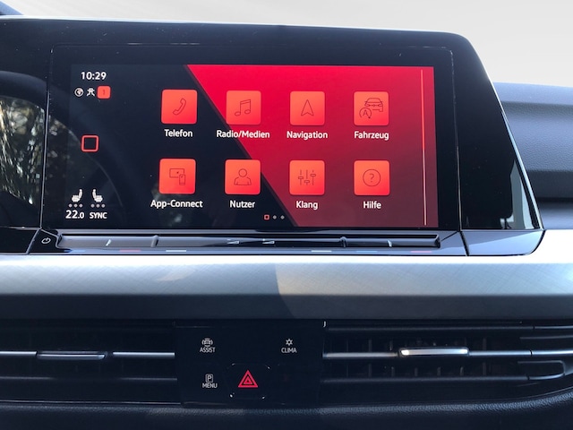 Volkswagen Golf 2.0 TDI DSG Life