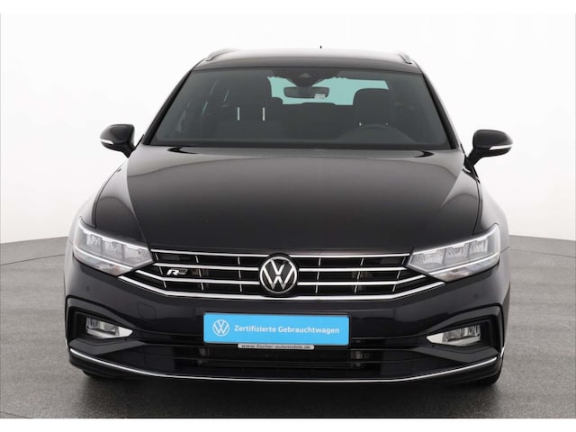 Volkswagen Passat 2.0 TDI R-Line Variant