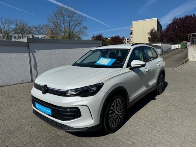 Volkswagen Tiguan 1.5 TSI Life
