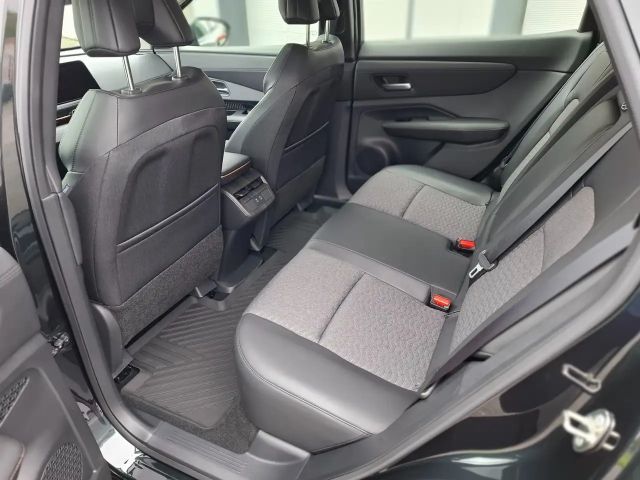 Nissan Ariya Engage Winter + 63kWh 2WD 218PS