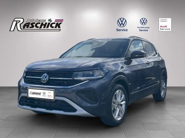 Volkswagen T-Cross 1.0 TSI DSG Life