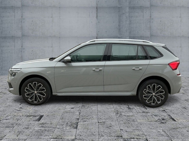 Skoda Kamiq 1.0 TSI Style Style