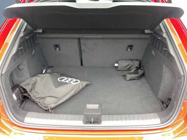 Audi A3 40 TFSI Hybride Sedan