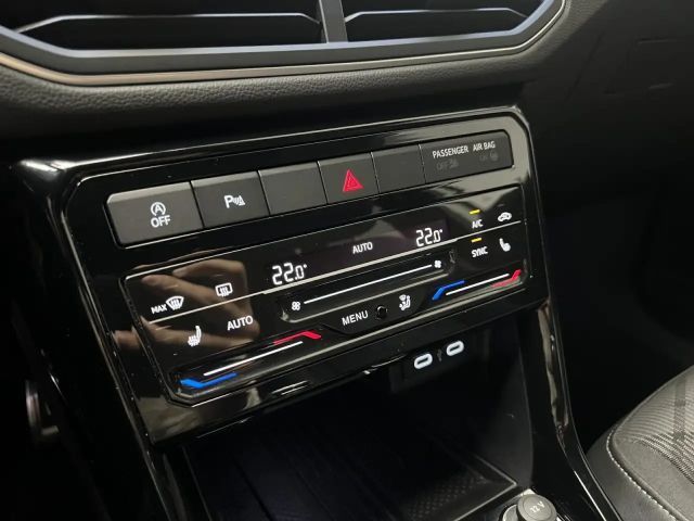 Volkswagen T-Cross 1.5 TSI DSG R-Line