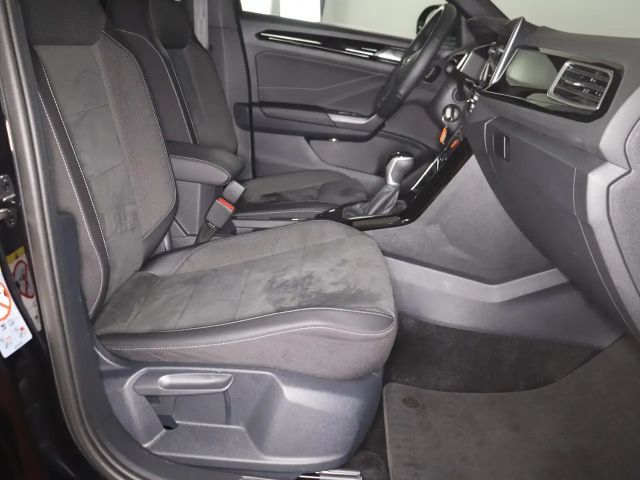 Volkswagen T-Roc DSG R-Line