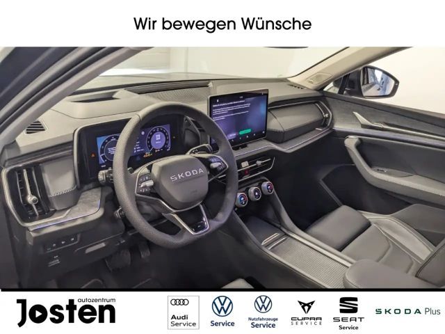 Skoda Kodiaq 2.0 TDI 4x4 Selection