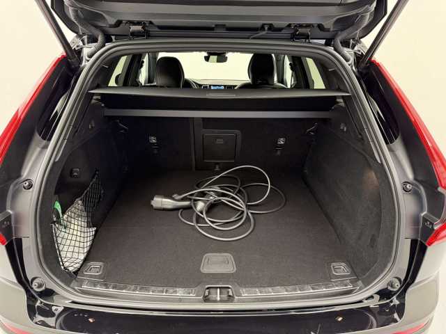 Volvo XC60 AWD Plus Recharge T8