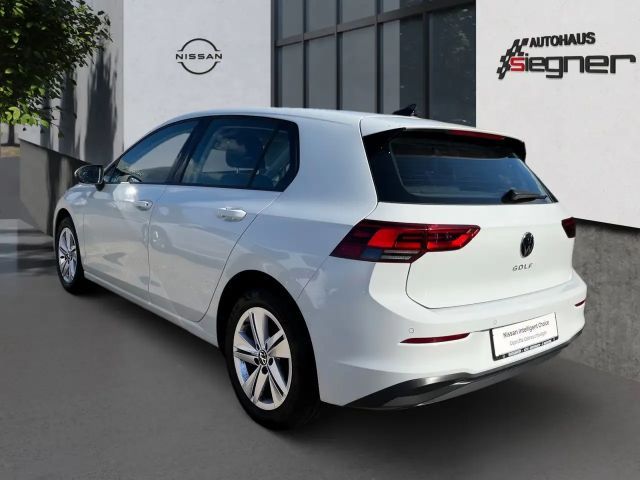 Volkswagen Golf Golf VIII Life