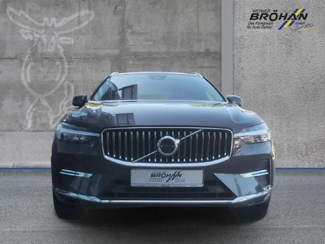 Volvo XC60 Bright Plus