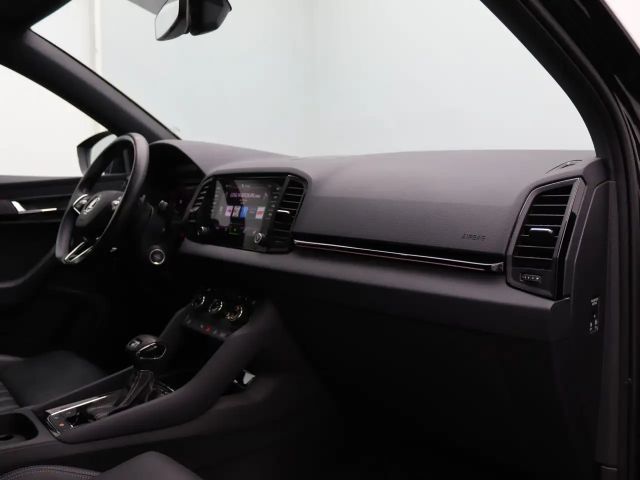 Skoda Karoq 2.0 TDI 4x4 Sportline