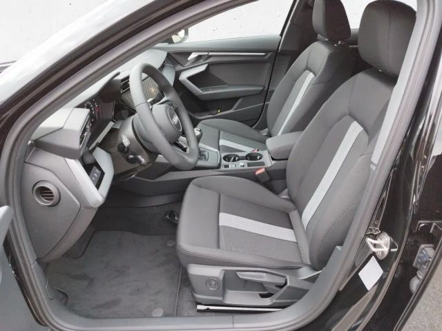 Audi A3 30 TFSI Sedan