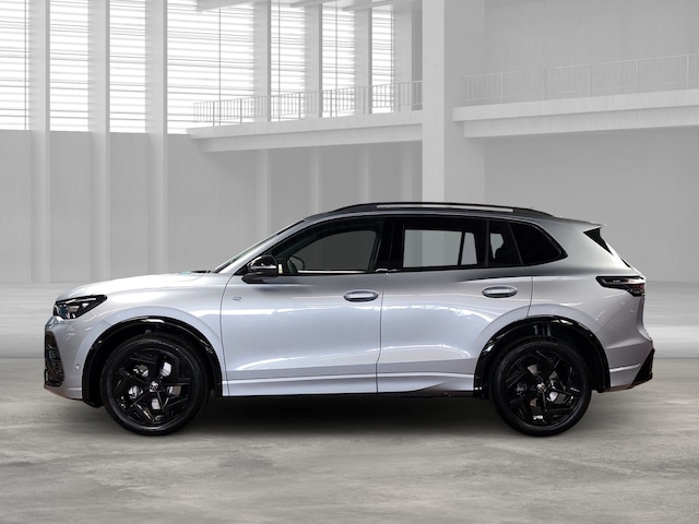 Volkswagen Tiguan 2.0 TDI DSG R-Line