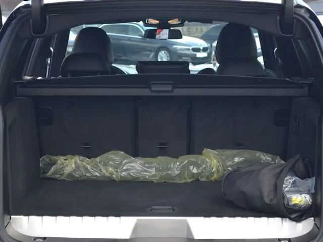 BMW X3 M-Sport xDrive30e