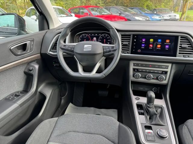 Seat Ateca 1.5 TSI DSG