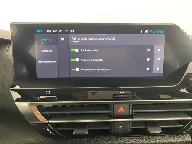 Citroën C4 Plus PureTech