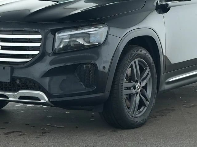 Mercedes-Benz GLB 250 4MATIC Progressive