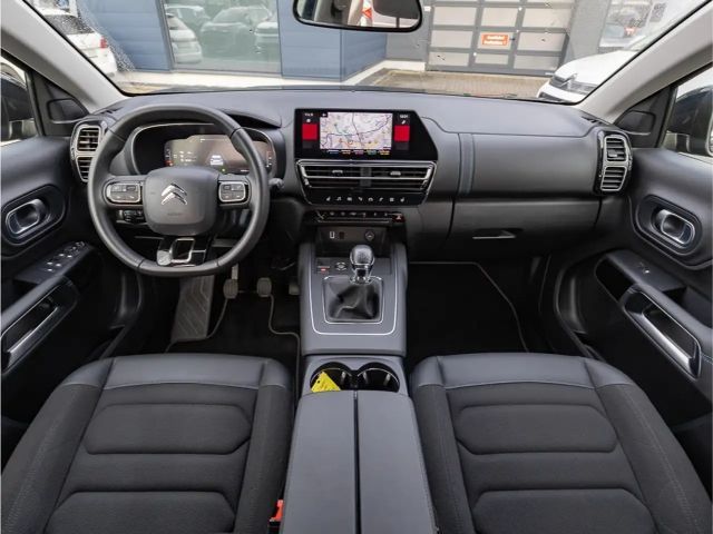 Citroën C5 Aircross C-Series