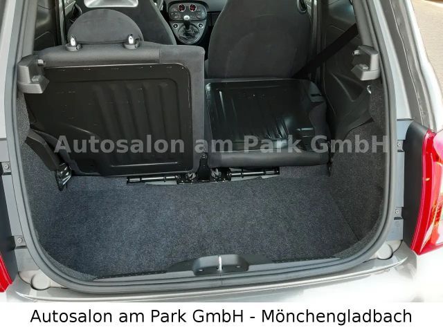 Abarth 595 Pista T-Jet