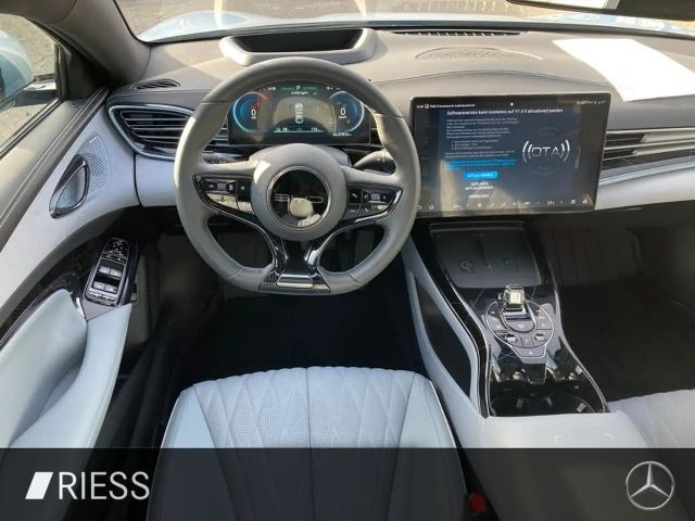 BYD Seal Excellence Vierwielaandrijving