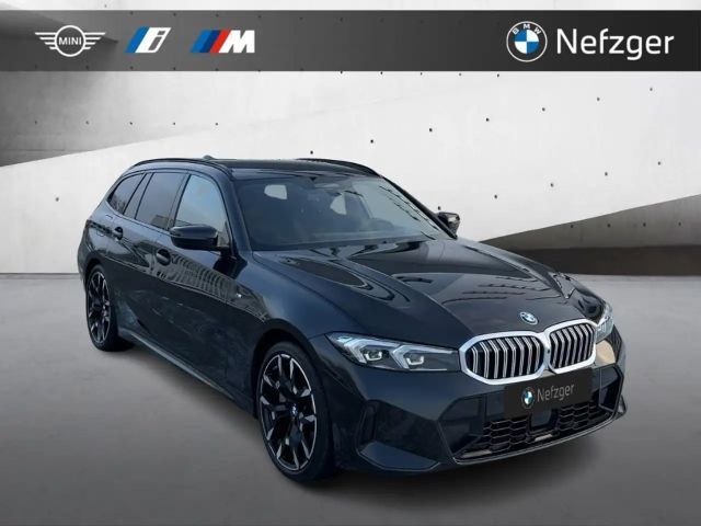 BMW 330 330d M-Sport Touring xDrive