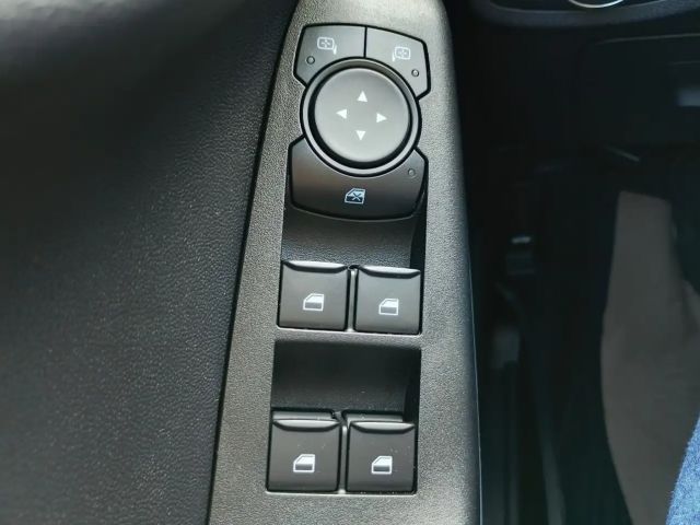 Ford Fiesta EcoBoost Titanium