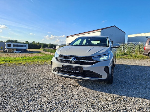 Volkswagen Taigo IQ.Drive Life