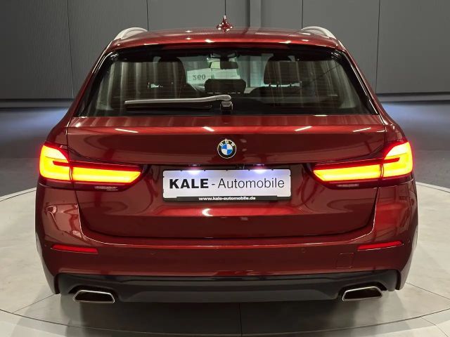 BMW 530 530d Touring xDrive